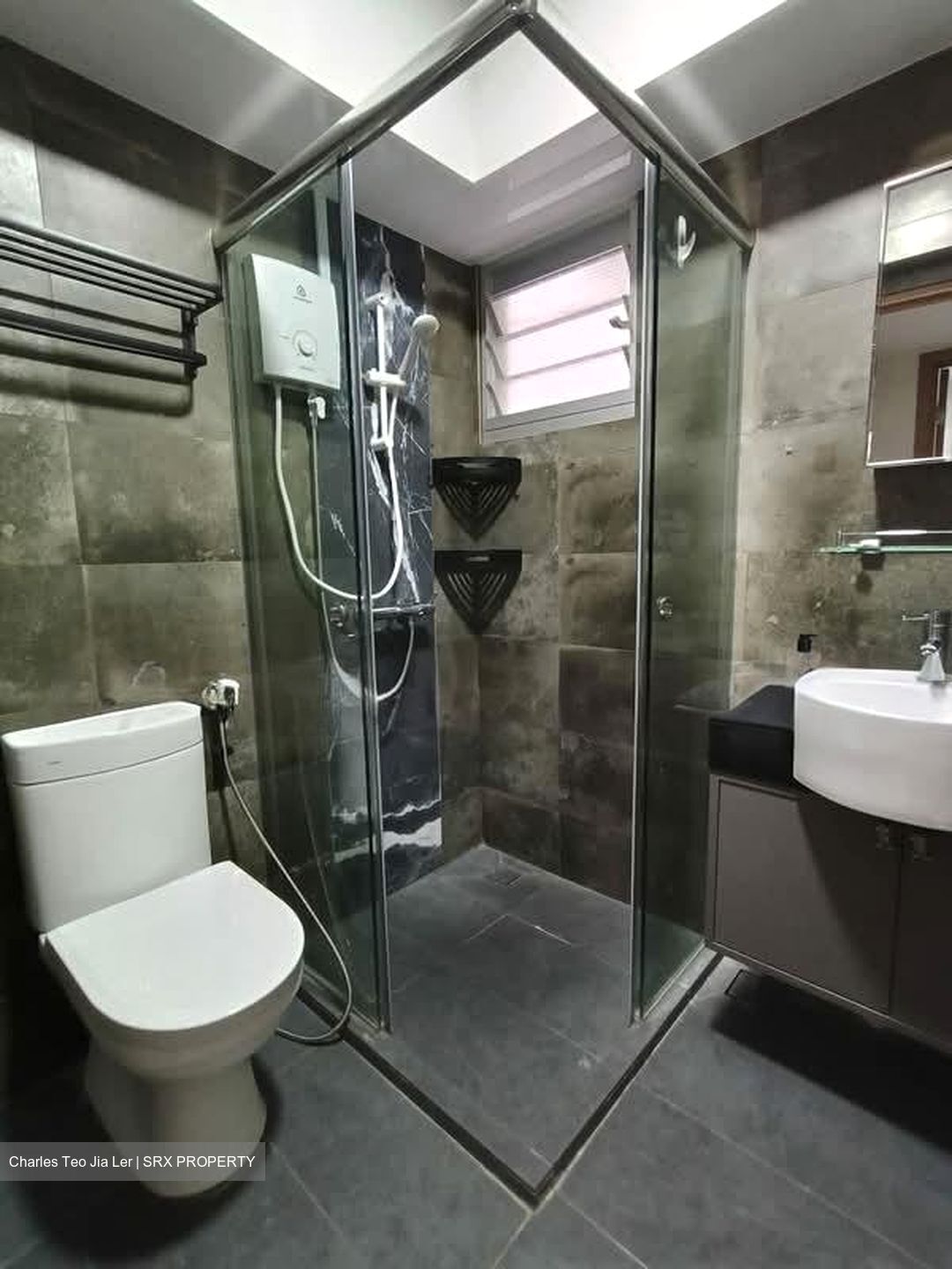 Blk 102B Eastcreek @ Canberra (Sembawang), HDB 3 Rooms #605813681